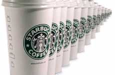 Starbucks To Give Away 500,000 FREE Cups of Coffee