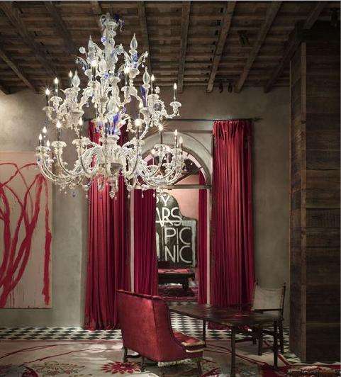 Gramercy Park Hotel