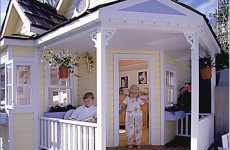 Victorian Play House