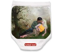 Shakespeare Diaper Covers Image 2
