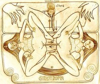 No para Innita: A tribute to woman from a latinamerican vegan artist Image 4