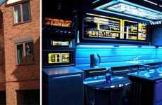 Star Trek Apartment for Sale ($1 Million)