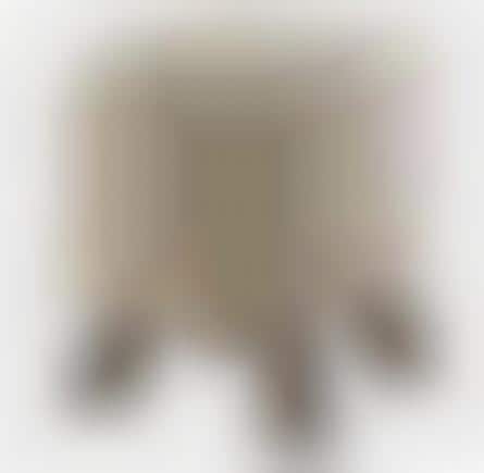 Furniture Made with Skins and Furs