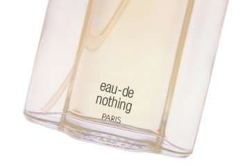 No Scent Purfume