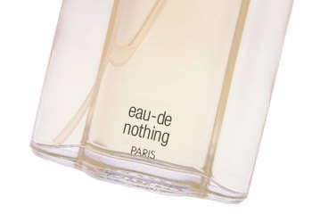 No Scent Purfume