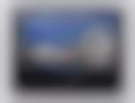 Waterproof Television Makes A Splash