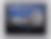Waterproof Television Makes A Splash Image 1