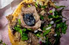 Weird Food Trends and Daredevil Delicacies