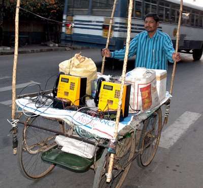 Real Mobile Telephones