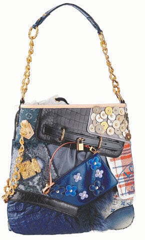 Frankenstein's Handbag