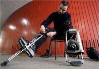 Gasoline-Powered Russian Boots Image 2