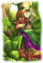 Leprechaun Speed Trap