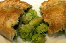 Fish & Chip Pasties