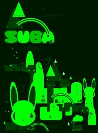 SUBA
