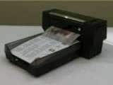 World's Fastest Color Printer