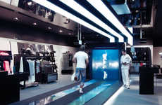 Shop of the Future