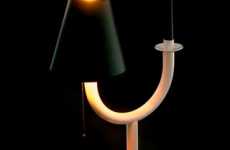 Situation-Sensitive Lighting