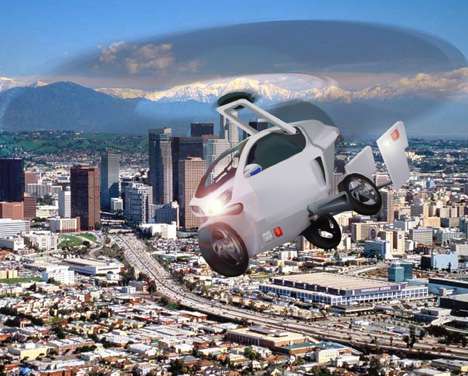 Transportation Trends 