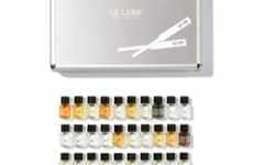 Make Your Own Perfume with LE LABO Olfatory Kit