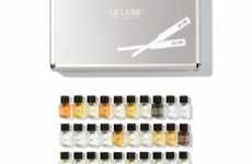 Make Your Own Perfume with LE LABO Olfatory Kit