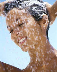 Shampoo Cam