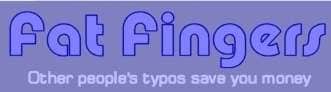 Profiting From Ebay Typos
