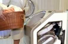 Mitsubishi Launches World's Fastest Washing Machine