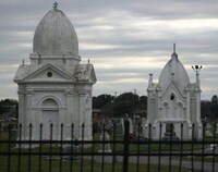 Shared Graves
