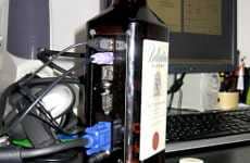 Whisky PC