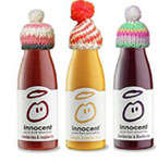 Knitting Woolly Hats for Smoothie Bottles Image 3