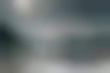 Bullet-Proof Range Rover Vogue