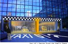 Next Generation Taxis Are Set To Be Introduced In New York