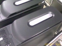 New Black XBOX 360 Elite Image 3