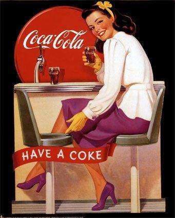 Cosmetic Soft Drinks