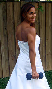 Bridal Bootcamp