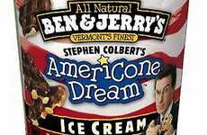 Celeb Ice Cream
