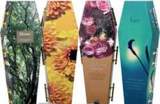 Eco Coffins