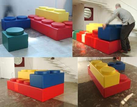 Fun Furniture