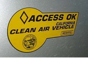 Eco-Friendly Cars