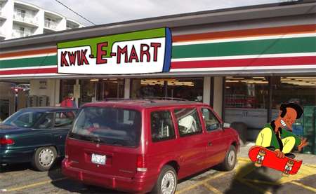 Real Life Movie Tie-Ins