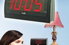 Obedient Alarm Clocks