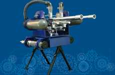 Paintball Home Security