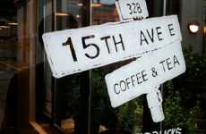 Faux Indie Espresso Bars