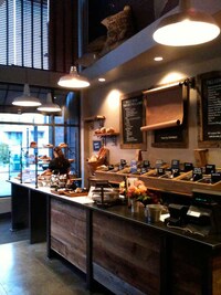 Faux Indie Espresso Bars Image 2