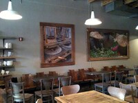 Faux Indie Espresso Bars Image 3