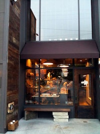 Faux Indie Espresso Bars Image 7