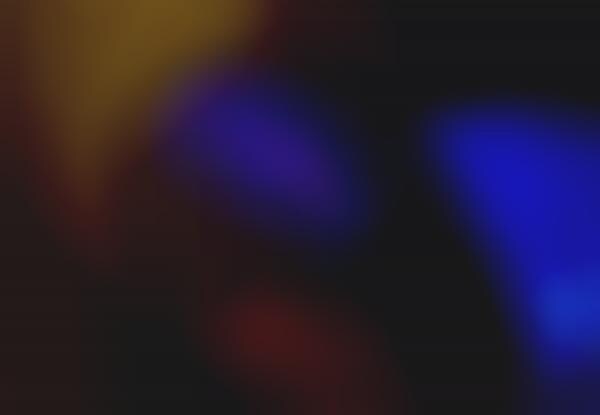 Luminous Patterned Heads