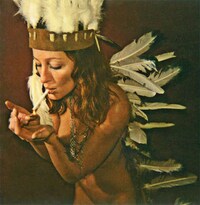 Aboriginal Inspired Images Image 2