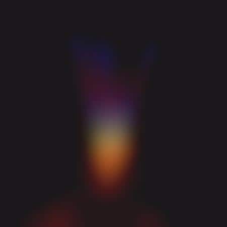 Glowing Straws