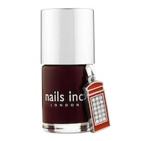 Charmingly Colorful Claws – Nails Inc. 10th Anniversary Polish Set Includes Cutesy Trinkets Image 4